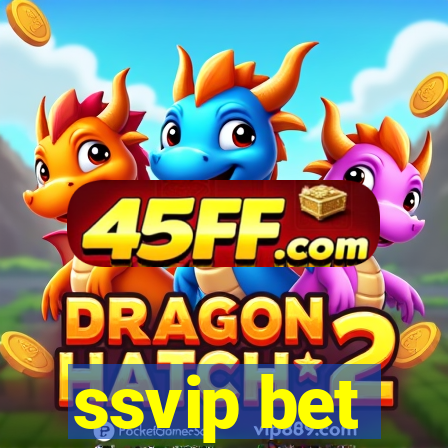 ssvip bet